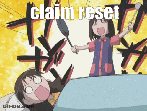 Map Of United States With Reset Button GIF