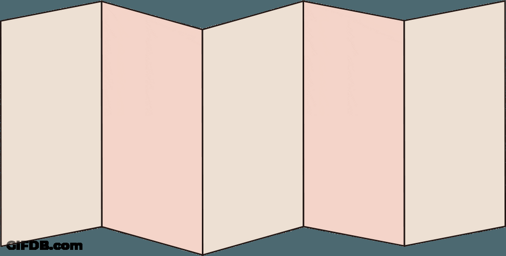 Map Treasure Trace Dots Animation GIF