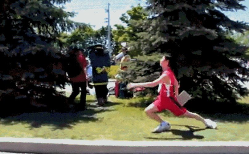 Marathon Blackout GIF