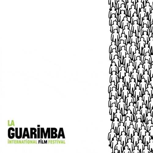 Marathon La Guarimba Film Festival GIF