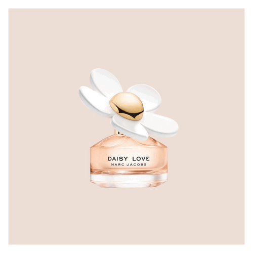 Marc Jacobs Daisy Love GIF