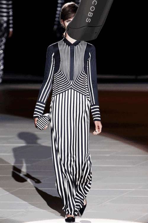Marc Jacobs High-End Fashion GIF