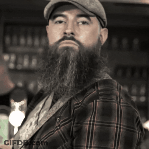 Marc Miner Sending Kisses GIF