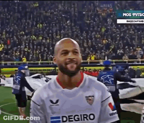 Marcao Galatasaray GIF