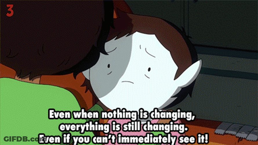 Marceline Adventure Time Friends GIF