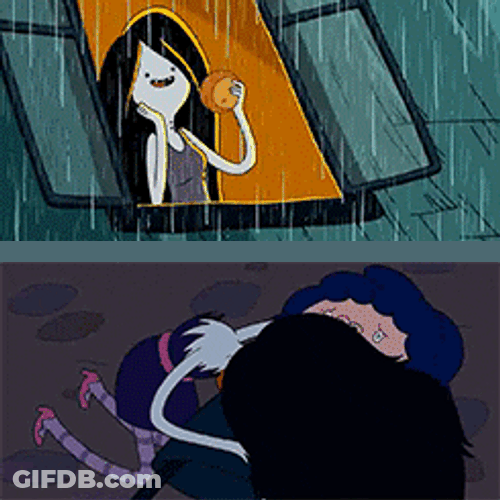 Marceline Vampire Queen Blood GIF