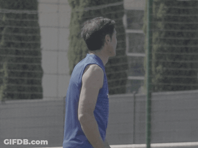 Marcelino Garcia Toral Bang Bang GIF