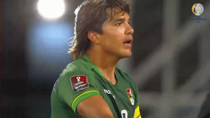Marcelo Martins Moreno Bolivia GIF