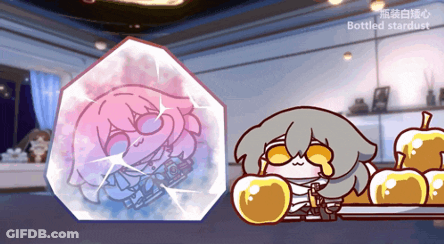 March 7Th Stelle GIF