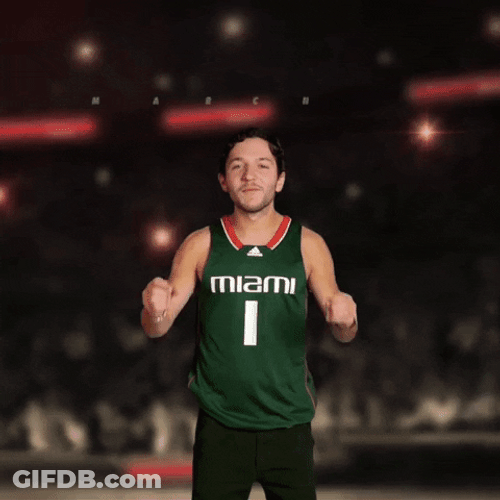 March Is Madness The U GIF