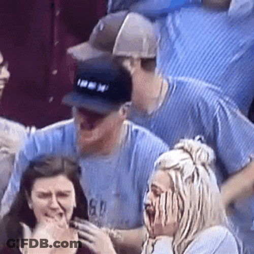 March Madness Intensifies GIF
