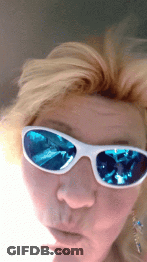 March Madness GIF
