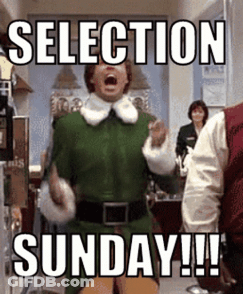 March Madness GIF