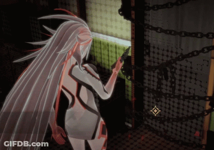 Marciline Vampire Just The Tip GIF