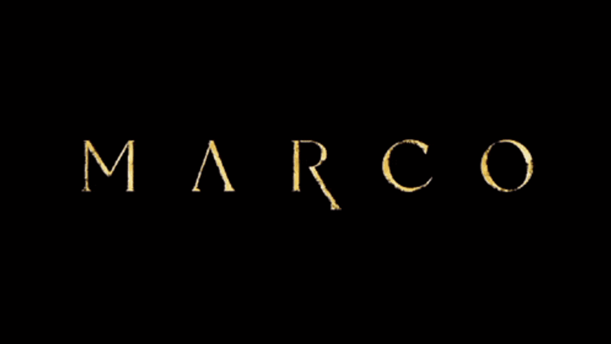 Marco Movie Marco The Movie GIF