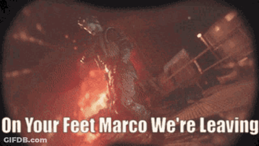 Marco Vh GIF