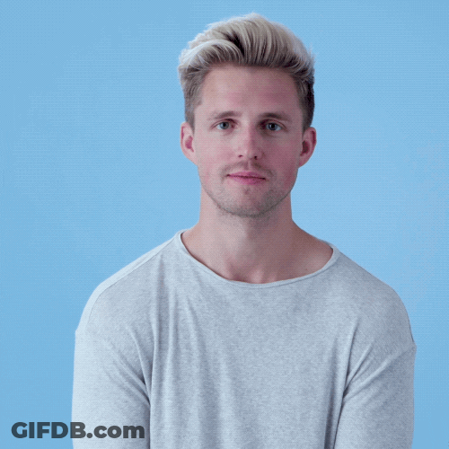Marcus Butler Hug Emoji GIF