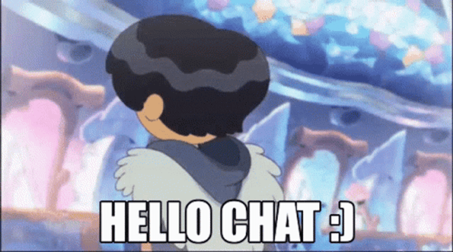 Marcy Smiling Amphibia GIF