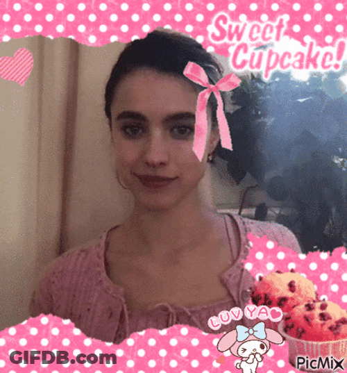 Margaret Qualley Actor GIF