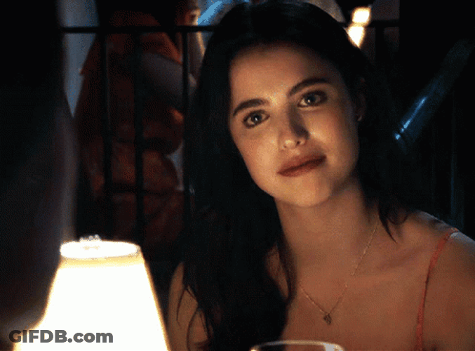 Margaret Qualley As Jill Garvey The Leftovers GIF