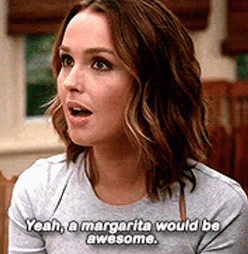 Margaritas Please Greys Anatomy Jo Wilson GIF