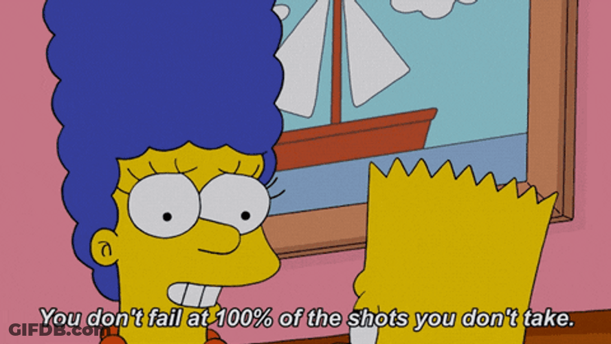 Marge GIF