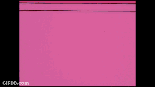 Marge Simpson Carrying Baby Down Stairs GIF