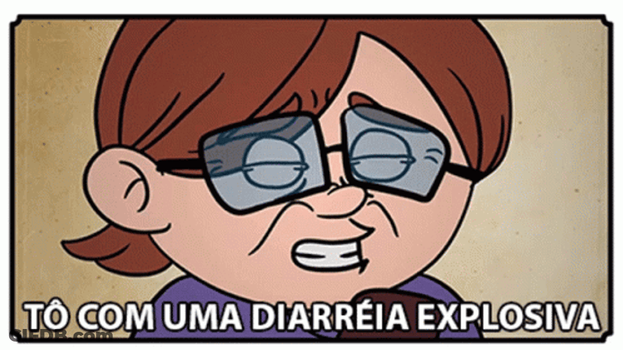 Maribel Explosive Diarrhea Meme GIF