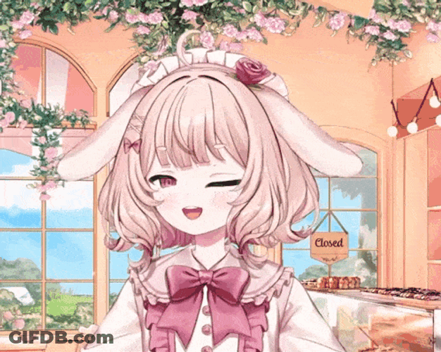 Maribun Maribunvt GIF