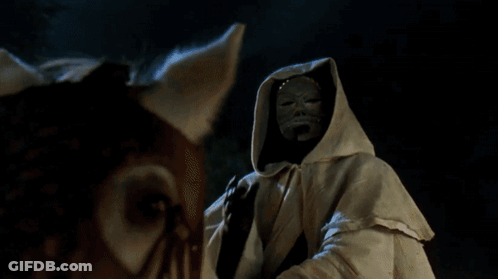 Marie And Gizmo Happy Birthday Hearts Presents GIF