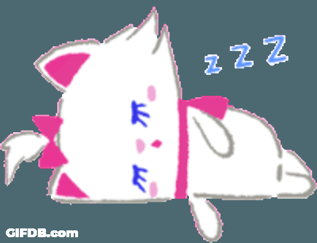 Marie The Aristocats Sticker GIF