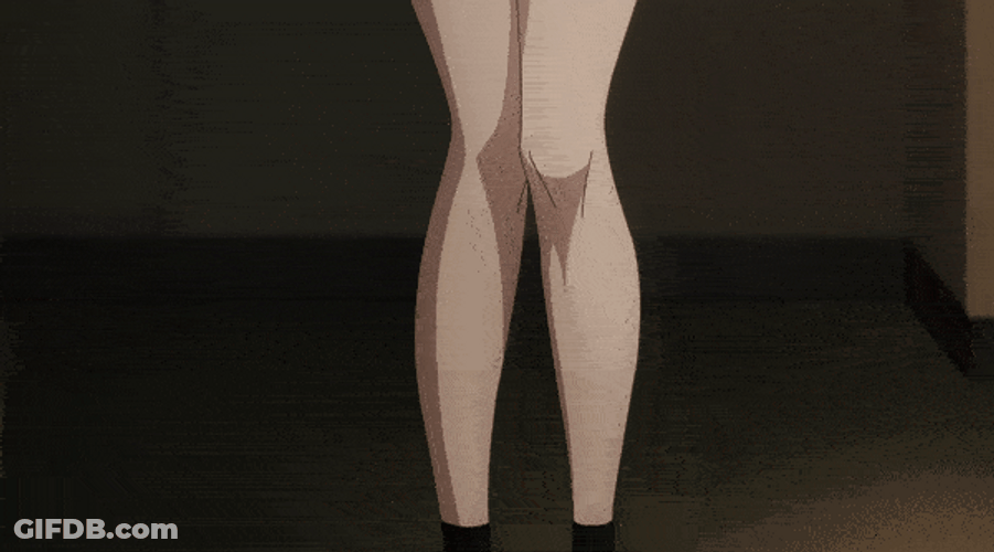 Marin Kitagawa Pretty Anime Girl GIF