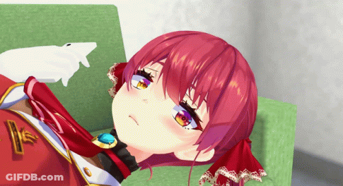Marine GIF