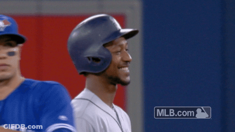 Mariners Jarrod Gorbel GIF