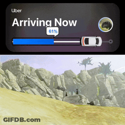 Mario And Luigi Caption Bro Why Uber Drivers Don't Book Themselves GIF