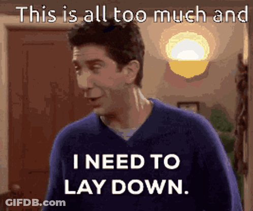 Mario And Luigi Is It Too Much GIF