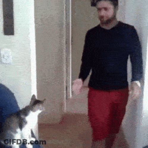 Mario And Luigi Standing Side By Side GIF
