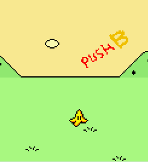 Mario Kart Pixelated Car Rush GIF