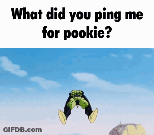 Mario Saying I'm Free GIF