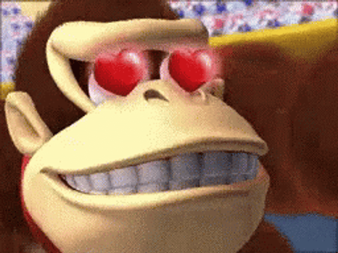 Mario Vs Donkey Kong 2 Intro GIF