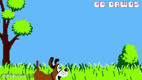 Mario Wearing Sunglasses Battle Won GIF