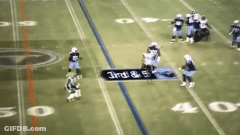 Mariota Stiff GIF