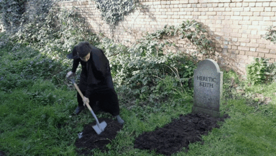 Mark Cooper-Jones Jay Foreman GIF