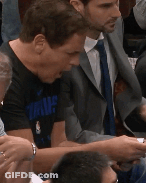 Mark Cuban GIF
