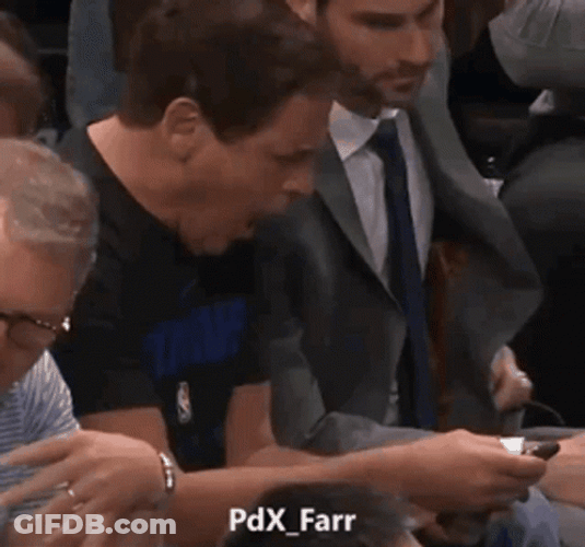 Mark Cuban Shocked GIF