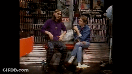 Mark Hollis Tim Pope GIF