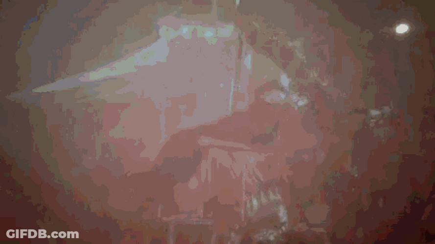 Mark Owen Wonderland GIF