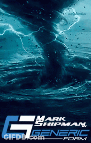 Mark Shipman's Generic Form Poster GIF