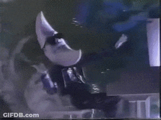 Marketing Ad Glow Fast Food GIF