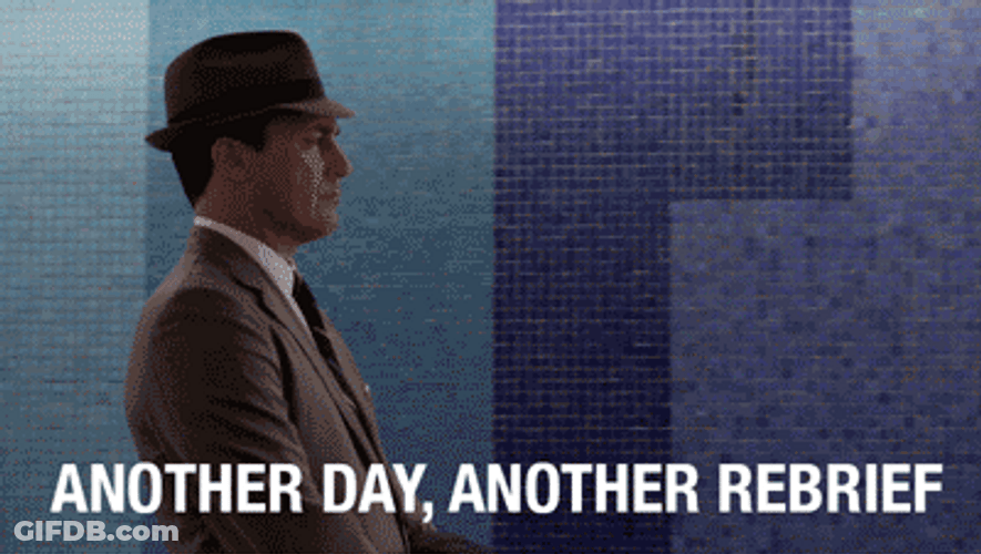 Marketing Another Rebrief Mad Men Meme GIF